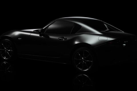 Czy taka decyzja zwiastuje koniec uwielbianej na całym świecie Mazdy MX-5?