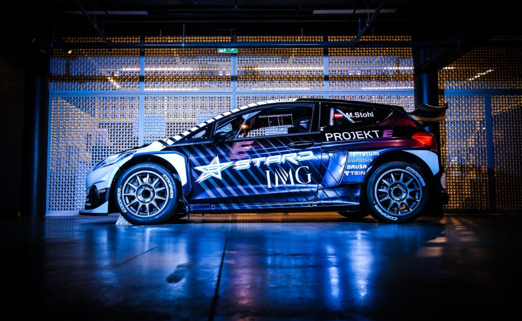 Volkswagen pionierem elektrycznego motorsportu. Otwierają się także drzwi dla prywatnych zespołów