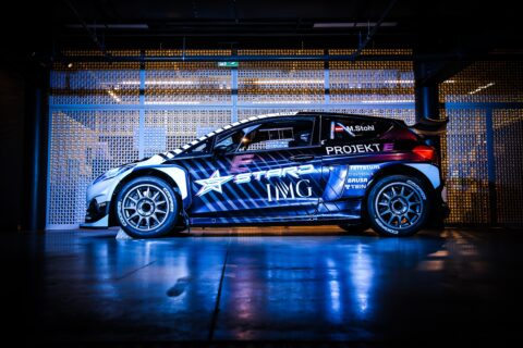 Volkswagen pionierem elektrycznego motorsportu. Otwierają się także drzwi dla prywatnych zespołów