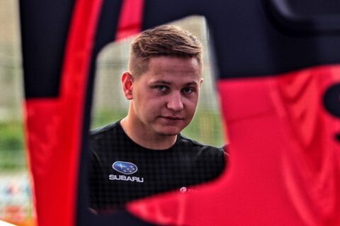 Kuba Greguła zaskoczony słowami dyrektora SPRT. R5 bardziej w sferze marzeń niż rzeczywistego planu