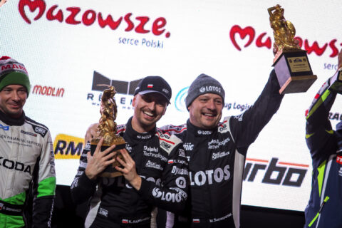 Kryterium Karowa: Kajetanowicz wygrywa, rewelacyjni Marczyk i Chuchała