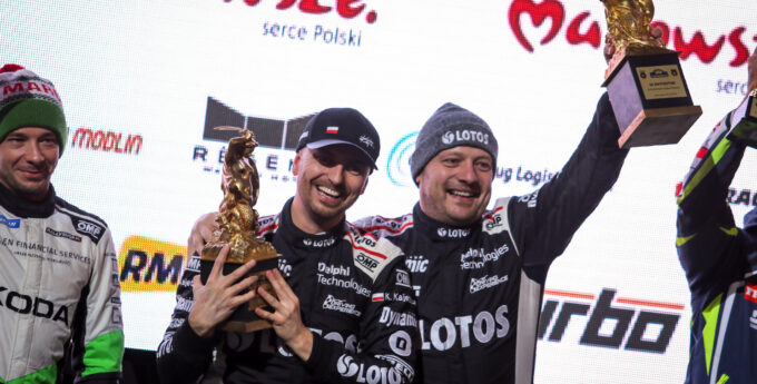 Kryterium Karowa: Kajetanowicz wygrywa, rewelacyjni Marczyk i Chuchała