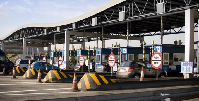 Od stycznia przejazd autostradą A4 Katowice-Kraków będzie tańszy o 30%. Jest jeden warunek