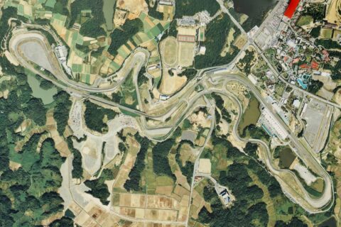 Na japońskim torze Suzuka padł nowy rekord dla auta z przednim napędem