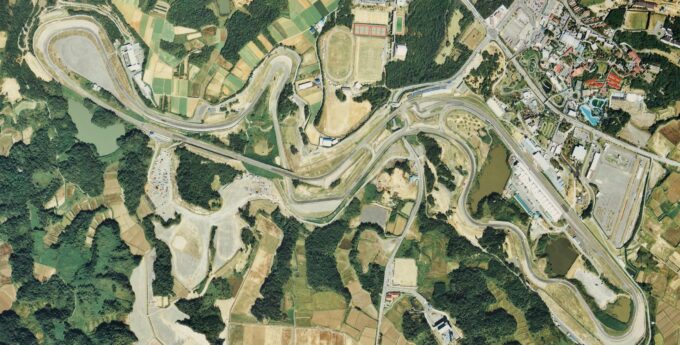 Na japońskim torze Suzuka padł nowy rekord dla auta z przednim napędem