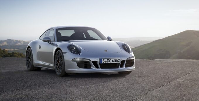 Ostatnie Porsche 991 zjechało z taśmy produkcyjnej. Koniec jednego z najlepszych aut w historii marki