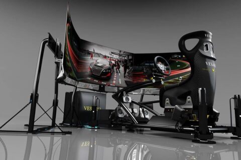 Jesteś dobry w wirtualnych rajdach? Możesz zostać przyszłą gwiazdą prawdziwego WRC