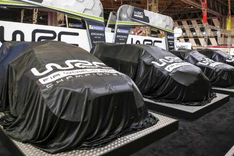 Promotor WRC musi przełknąć kolejną gorzką pigułkę. Toyota zlekceważy oficjalną prezentację?