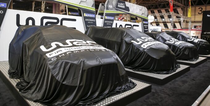 Promotor WRC musi przełknąć kolejną gorzką pigułkę. Toyota zlekceważy oficjalną prezentację?