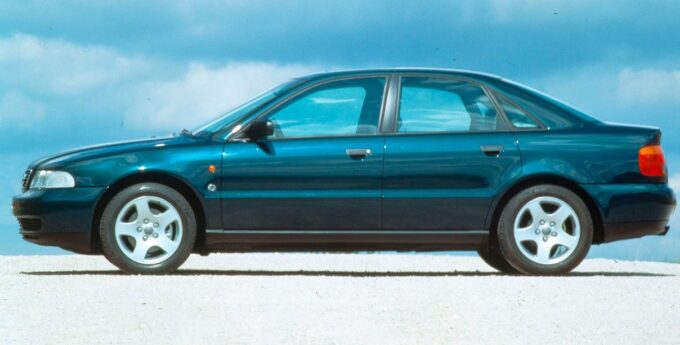 Sensacyjne badanie w polskim mieście! Odkryli, że najmniej ekologiczne auta, to stare diesle