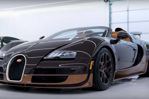 Supersamochód to marzenie wielu z nas, koszty utrzymania mogą jednak zwalić z nóg