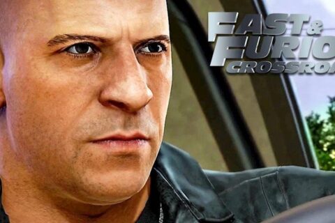 Brzydki zwiastun „Fast & Furious: Crossroads”. Dlaczego gry na bazie filmów zwykle się nie udają?