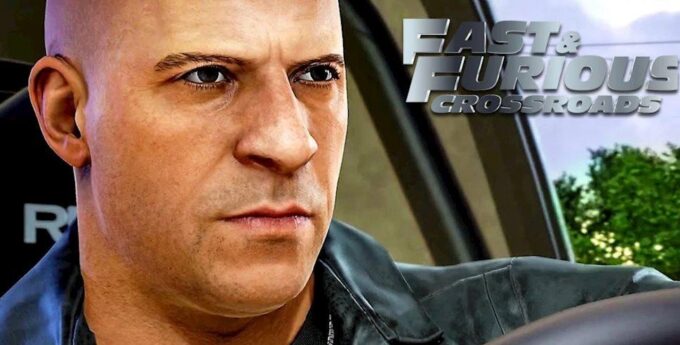 Brzydki zwiastun „Fast & Furious: Crossroads”. Dlaczego gry na bazie filmów zwykle się nie udają?