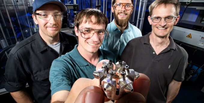 Stary Diesel będzie eko? Amerykanie mają pomysł jak pozbyć się emisji tlenków azotu