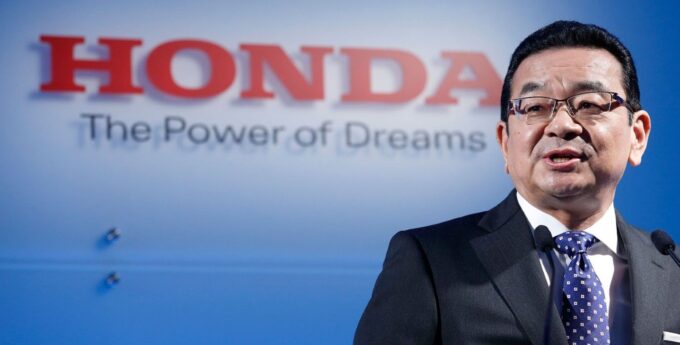 Honda nie wierzy w to, aby samochody elektryczne stanowiły przyszłość motoryzacji