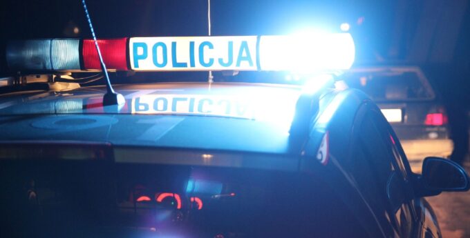 Pościg i strzelanina – sytuacja niczym z amerykańskiego filmu akcji w Częstochowie