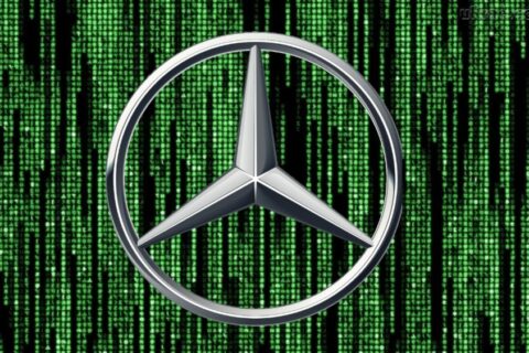 Mercedes znów w dieslowych tarapatach? Podejrzane oprogramowanie w silnikach od Renault