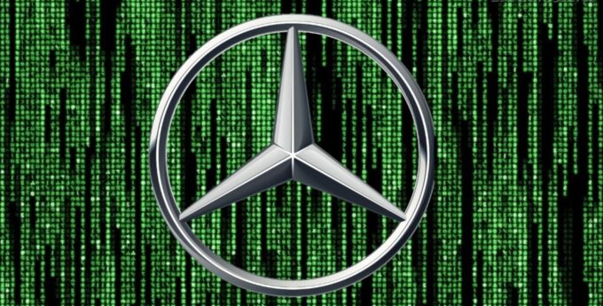 Mercedes znów w dieslowych tarapatach? Podejrzane oprogramowanie w silnikach od Renault