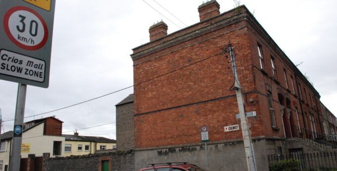 Dublin wprowadza limit 30 km/h we wszystkich obszarach mieszkalnych