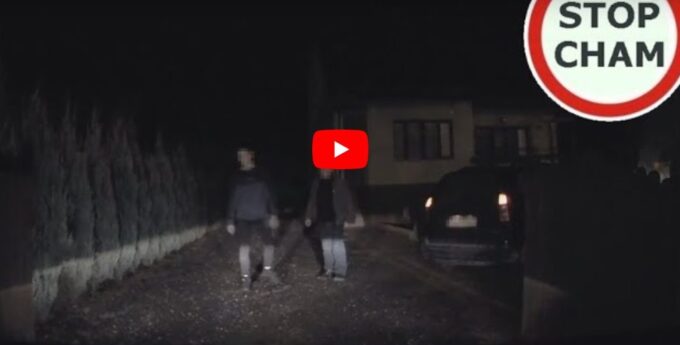 Został nagrany jak jedzie po pijaku. Policjantom śmiał się w twarz, bo nic nie mogli mu zrobić