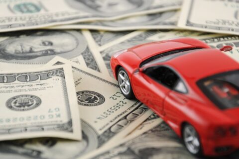 Tych samochodów nie kupuje się za gotówkę – najczęściej finansowane supersamochody roku 2019