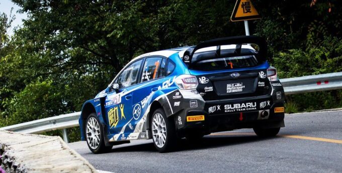 Twórca Volkswagena Polo R WRC zbuduje hybrydowe WRC dla Subaru? Wielkie nazwiska w grze