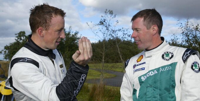 40-letni uczeń Colina McRae żegna WRC, choć nie na zawsze. Za co go zapamiętamy?