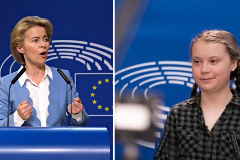 Obrońcy klimatu nakłonili UE do rozważenia ostrzejszych limitów CO2 dla samochodów. Protestują nawet Niemcy