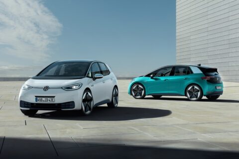 Volkswagen ID. 3