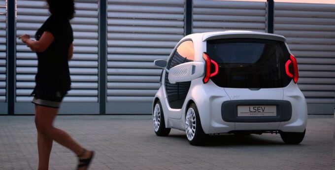 Tani, ekologiczny i nieskomplikowany. To mógł być polski projekt, ale nie jest dość ambitny