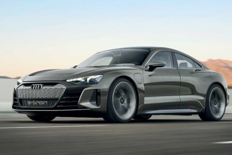 Sportowe modele Audi już wkrótce pojawią się w ofercie. Jeden z nich może nawet konkurować z Porsche