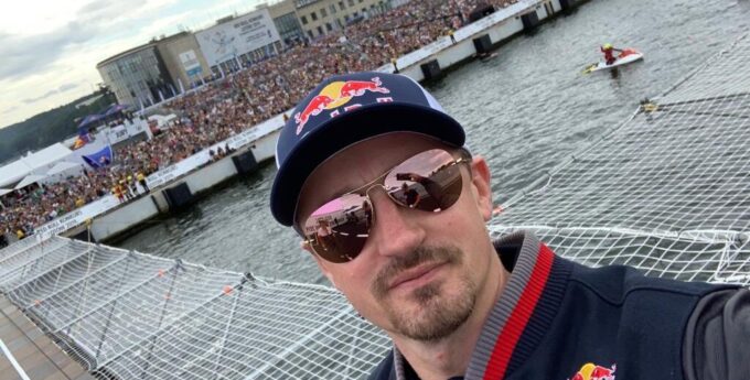 Adam Małysz wspomina zmarłego na Dakarze zawodnika. „Sympatyczny i skromny. Kto go nie znał?”