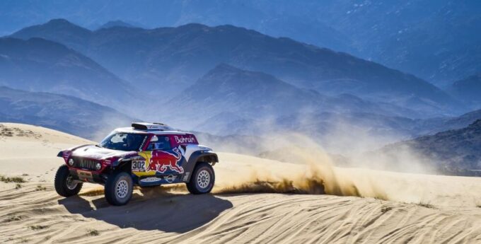 Trzy kapcie na dziesięciu kilometrach. Arabia Saudyjska prawie jak Stany Zjednoczone?