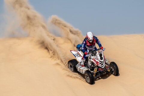 Świetny Przygoński, awans Giemzy. Jak poradzili sobie dziś reprezentanci ORLEN Team?