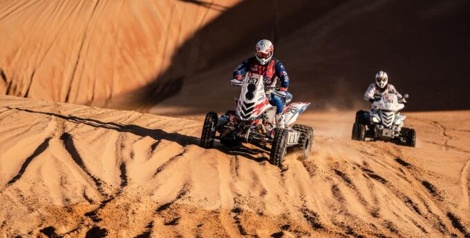 Życiówka Wiśniewskiego w debiucie w barwach ORLEN Team, Sonik finiszuje na podium