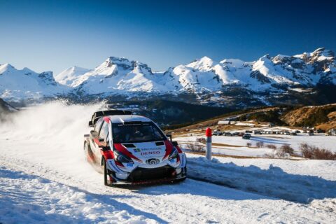 FIA zatwierdziła 3 zmiany w kalendarzu WRC 2020. Będzie mniej rywalizacji