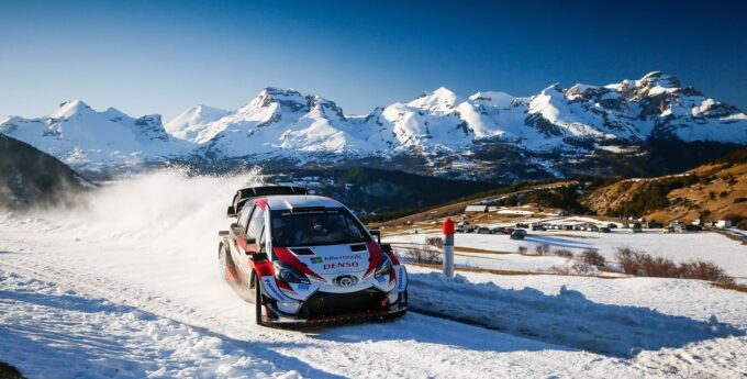 FIA zatwierdziła 3 zmiany w kalendarzu WRC 2020. Będzie mniej rywalizacji