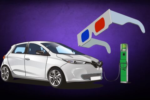 Moda na auta elektryczne przeminie jak na filmy 3D? Motoryzacyjni giganci nie widzą w nich przyszłości