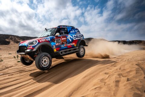 Dakar w polskim wykonaniu. Debiuty, podia, zwycięstwa