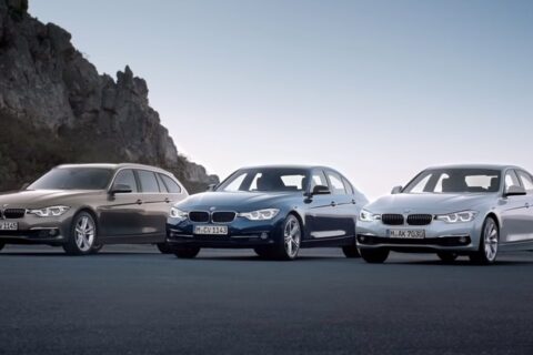 Kierowcy VW powodują najwięcej wypadków, ale to kierowcy BMW płacą najwyższe ubezpieczenie
