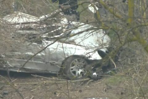 Spadł Mercedesem ze skarpy przy 160 km/godz. jak Tanak. Jego śmierć przypomina jak pancerne są auta WRC