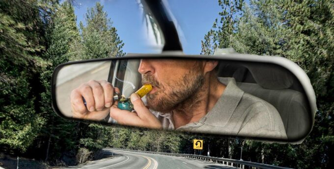 5 lat po zalegalizowaniu marihuany liczba śmiertelnych wypadków wzrosła o ponad 100%