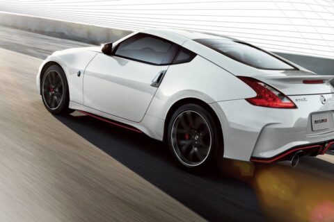 Odważny krok Nissana. Powstanie następca modelu 370Z, mimo problemów finansowych