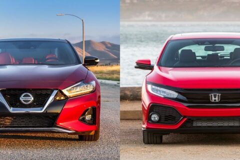 „Nissan zbankrutuje w ciągu 2-3 lat”. Ratunkiem może być fuzja z Hondą