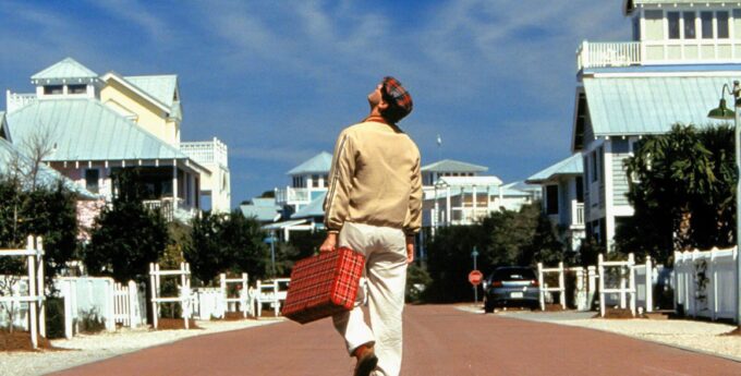 Toyota tworzy własne miasto dla ludzi i maszyn. Lekko przerażające, ale prawdziwe