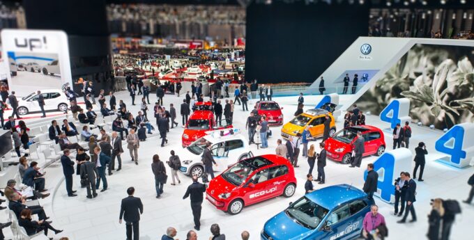 Najważniejsze europejskie targi motoryzacyjne w Genewie zagrożone z powodu koronawirusa