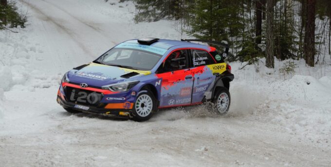 Były kierowca Hyundaia w WRC pojedzie pełny sezon RSMP 2020! Najważniejszy tytuł rozdany?