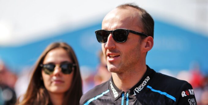 Formuła 1: Robert Kubica doceniony! Kontrowersje wokół słów znanego dziennikarza