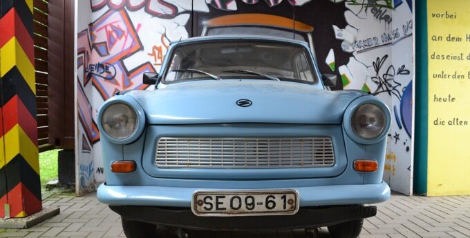 Niemcy mają gdzieś rządowe dopłaty do elektryków. Ich zainteresowanie autami na baterie jest poniżej oczekiwań