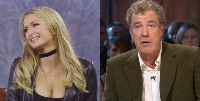 Były samochód Paris Hilton trafił na sprzedaż. Jeremy Clarkson: „To najlepsze auto, jakim jeździłem”